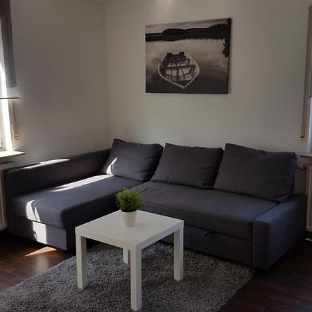 Ferien- Und Businessapartment I Modern Mit Wlan Und Parkplatz Nahe Zentrum, Automobil- Und Tech-Firmen, Messe Renningen Zewnętrze zdjęcie